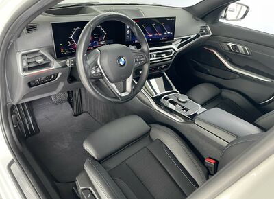 BMW 3er Gebrauchtwagen BMW 3er Gebrauchtwagen