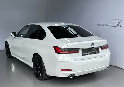 BMW 3er Gebrauchtwagen BMW 3er Gebrauchtwagen