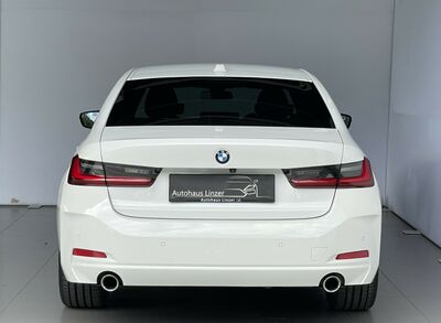 BMW 3er Gebrauchtwagen BMW 3er Gebrauchtwagen