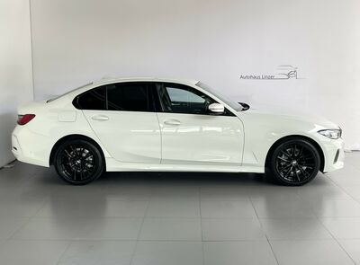 BMW 3er Gebrauchtwagen BMW 3er Gebrauchtwagen