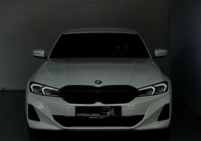 BMW 3er Gebrauchtwagen BMW 3er Gebrauchtwagen