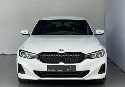 BMW 3er Gebrauchtwagen BMW 3er Gebrauchtwagen