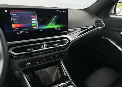 BMW 3er Gebrauchtwagen BMW 3er Gebrauchtwagen