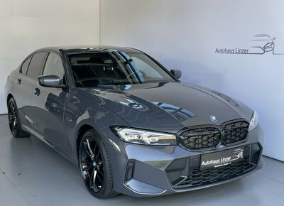 BMW 3er Gebrauchtwagen BMW 3er Gebrauchtwagen