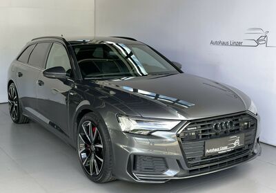 Audi A6 Gebrauchtwagen Audi A6 Gebrauchtwagen