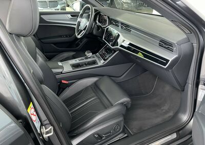 Audi A6 Gebrauchtwagen Audi A6 Gebrauchtwagen