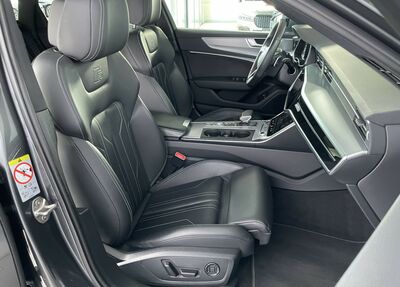 Audi A6 Gebrauchtwagen Audi A6 Gebrauchtwagen