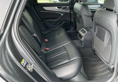 Audi A6 Gebrauchtwagen Audi A6 Gebrauchtwagen
