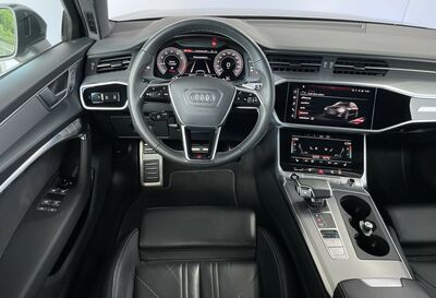 Audi A6 Gebrauchtwagen Audi A6 Gebrauchtwagen
