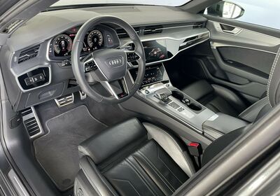 Audi A6 Gebrauchtwagen Audi A6 Gebrauchtwagen