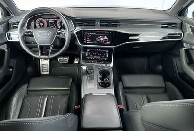 Audi A6 Gebrauchtwagen Audi A6 Gebrauchtwagen