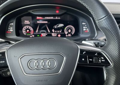 Audi A6 Gebrauchtwagen Audi A6 Gebrauchtwagen