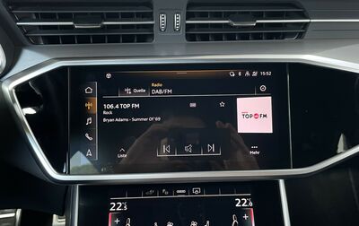 Audi A6 Gebrauchtwagen Audi A6 Gebrauchtwagen