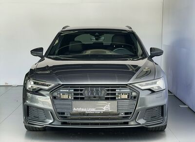 Audi A6 Gebrauchtwagen Audi A6 Gebrauchtwagen
