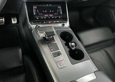 Audi A6 Gebrauchtwagen Audi A6 Gebrauchtwagen