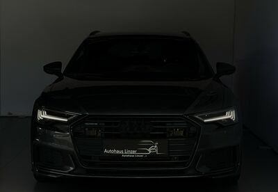 Audi A6 Gebrauchtwagen Audi A6 Gebrauchtwagen