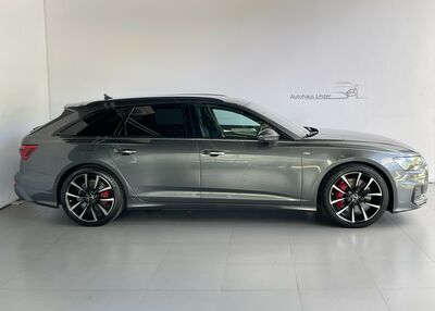 Audi A6 Gebrauchtwagen Audi A6 Gebrauchtwagen