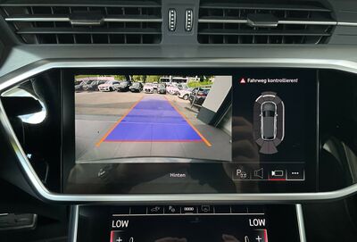 Audi A6 Gebrauchtwagen Audi A6 Gebrauchtwagen