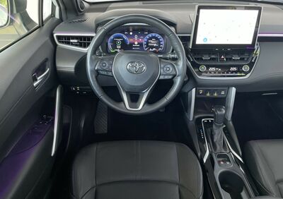 Toyota Corolla Gebrauchtwagen Toyota Corolla Gebrauchtwagen