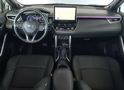 Toyota Corolla Gebrauchtwagen Toyota Corolla Gebrauchtwagen
