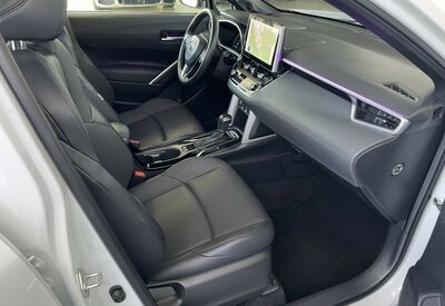 Toyota Corolla Gebrauchtwagen Toyota Corolla Gebrauchtwagen