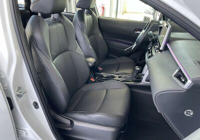 Toyota Corolla Gebrauchtwagen Toyota Corolla Gebrauchtwagen