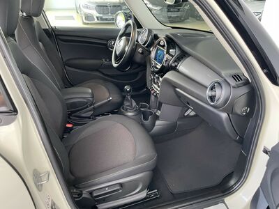 Mini Mini Gebrauchtwagen