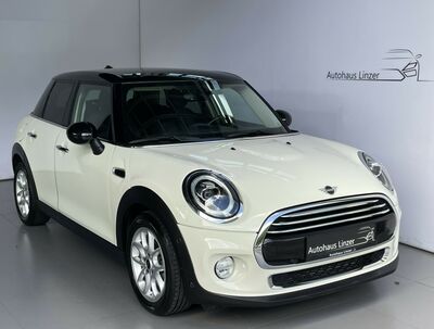 Mini Mini Gebrauchtwagen Mini Mini Gebrauchtwagen