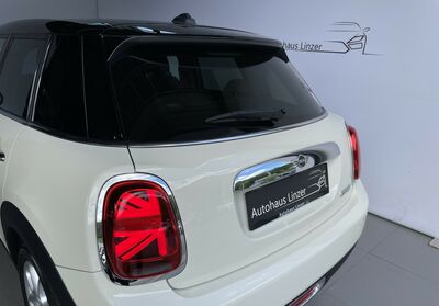 Mini Mini Gebrauchtwagen
