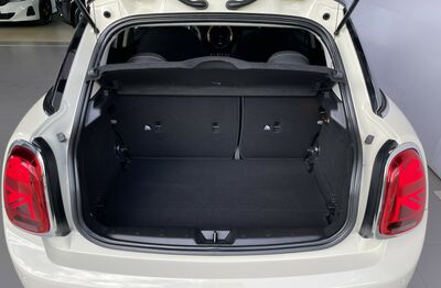 Mini Mini Gebrauchtwagen