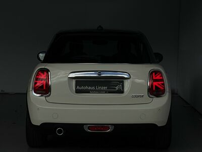 Mini Mini Gebrauchtwagen