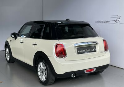 Mini Mini Gebrauchtwagen