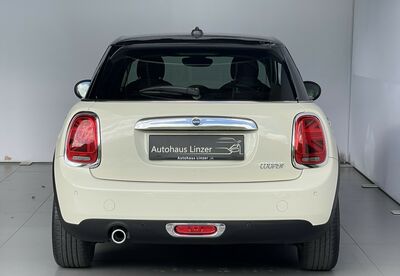 Mini Mini Gebrauchtwagen
