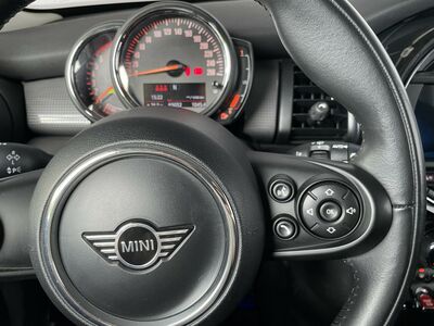 Mini Mini Gebrauchtwagen
