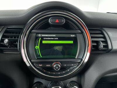 Mini Mini Gebrauchtwagen