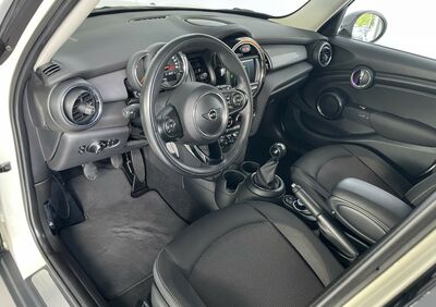 Mini Mini Gebrauchtwagen Mini Mini Gebrauchtwagen