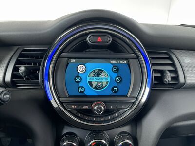 Mini Mini Gebrauchtwagen