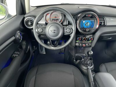 Mini Mini Gebrauchtwagen