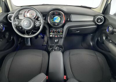 Mini Mini Gebrauchtwagen