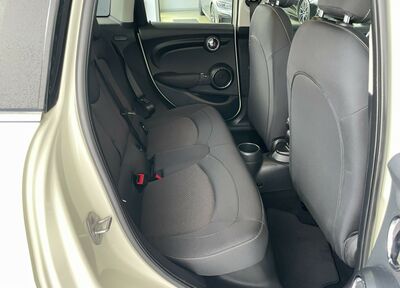 Mini Mini Gebrauchtwagen