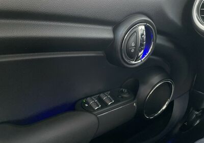 Mini Mini Gebrauchtwagen