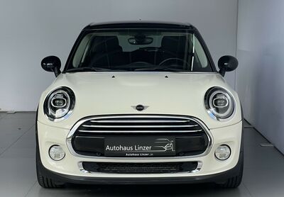 Mini Mini Gebrauchtwagen