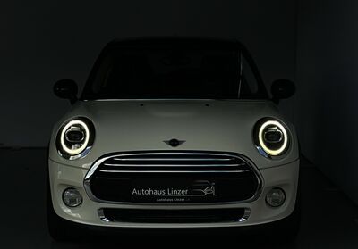 Mini Mini Gebrauchtwagen