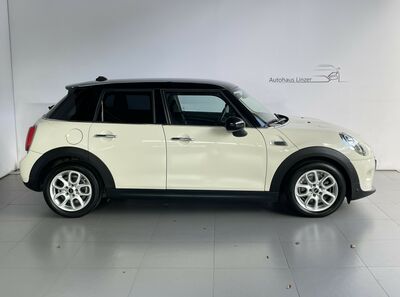 Mini Mini Gebrauchtwagen