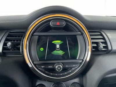 Mini Mini Gebrauchtwagen