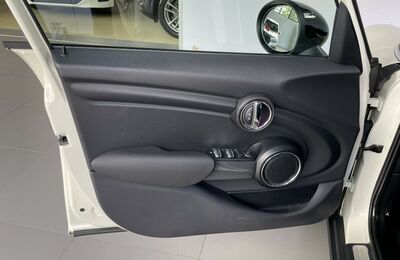 Mini Mini Gebrauchtwagen
