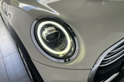 Mini Mini Gebrauchtwagen
