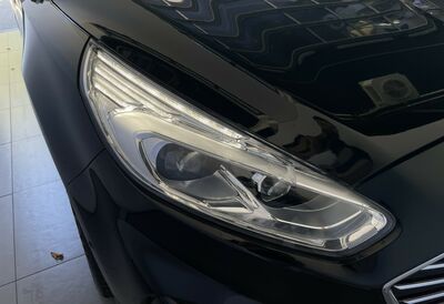 Ford Galaxy Gebrauchtwagen