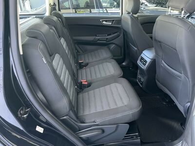 Ford Galaxy Gebrauchtwagen