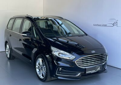 Ford Galaxy Gebrauchtwagen